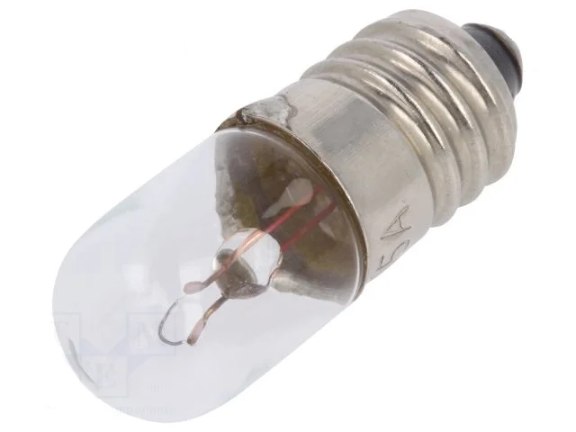 Lampada Miniatura 6vdc 150mA