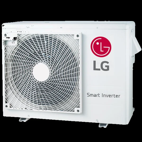 Unidade Exterior Lg Mu-3-R-21