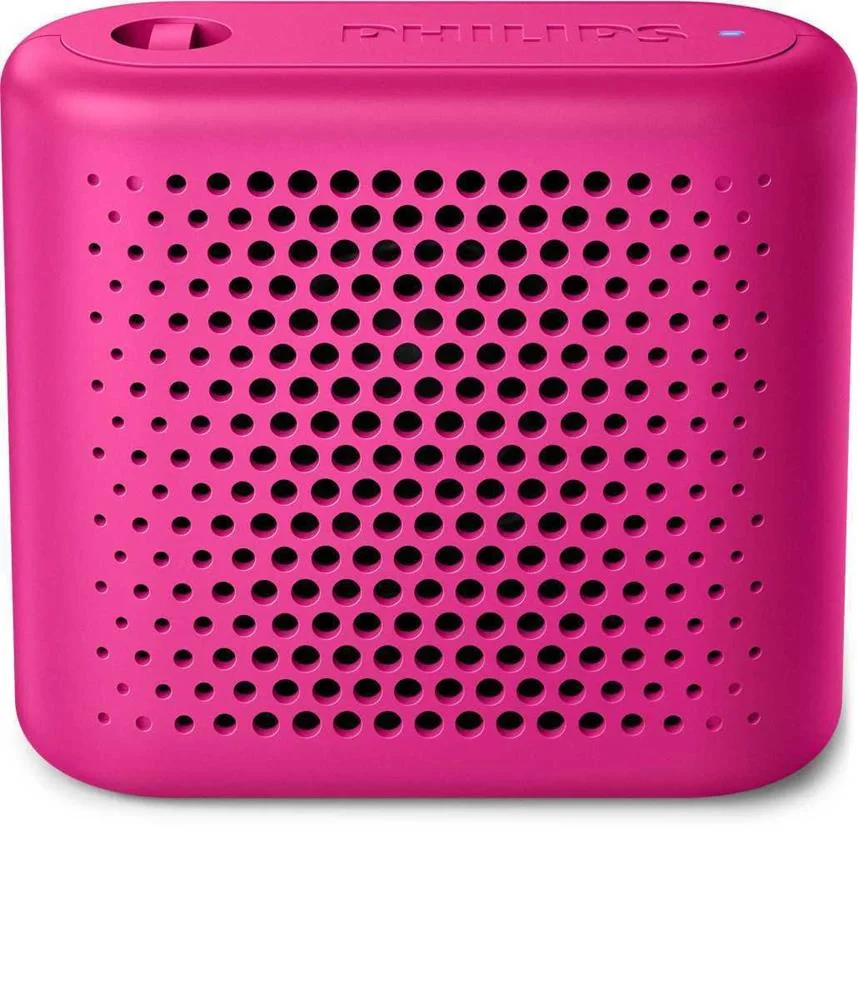 Altifalante Bluetooth Sem Fios Philips Bt55p/00 