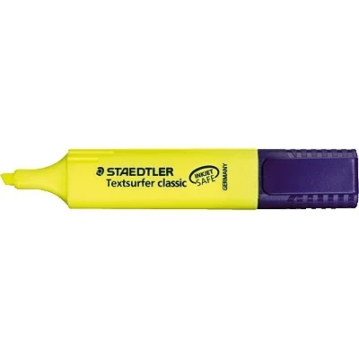 Marcador Fluorescente Textsurfer Classic 1-5mm. A.