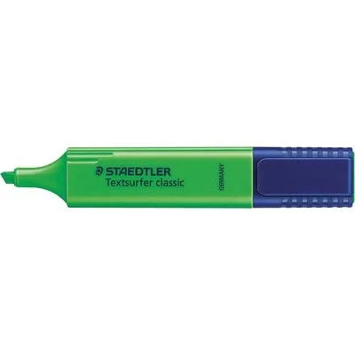 Marcador Fluorescente Textsurfer Classic 1-5mm. V.