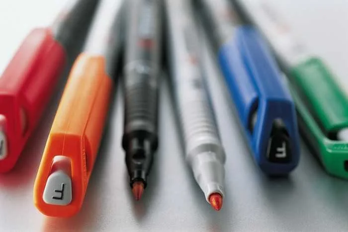 Stabilo Permanent Marker Ohpen Universal Extra Fin