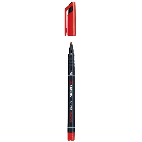 Stabilo Permanent Marker Ohpen Universal Medium Ti