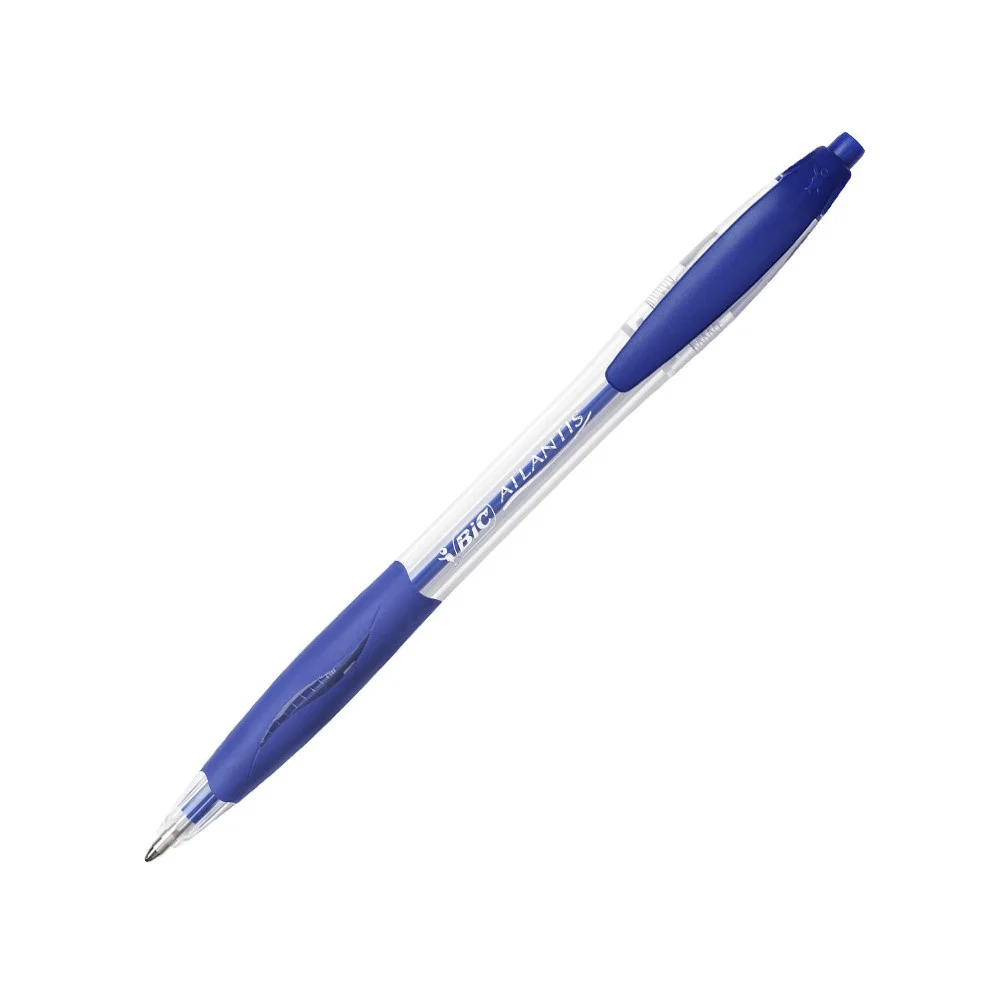 Sublinhador Azul Stabilo Point 88/024