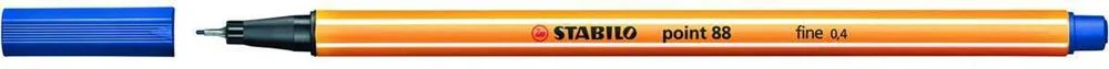 Sta Marcador Point 88 0 4Mm Az 88/41
