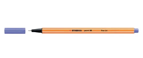Sta Marcador Point 88 0 4Mm Vio 88/55