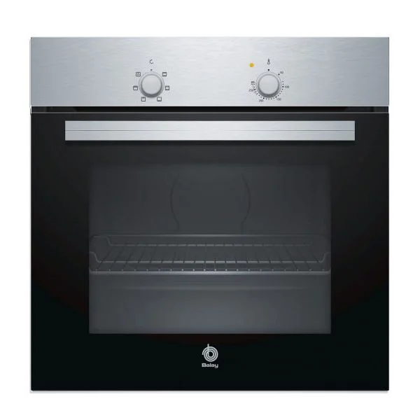Horno Balay 3hb1000x0 Radiacion Inox
