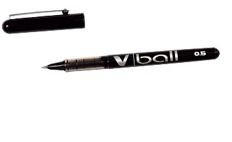 Pil Roller V-Ball 0 5Mm Ng Bl-Vb5-B