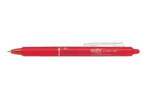 Esferográfica de Gel Retrátil 0,7 Mm Vermelho