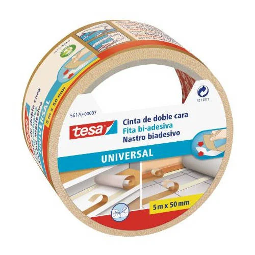 TSA CTA 2 CARA UNIVERSAL 56170-00007-11