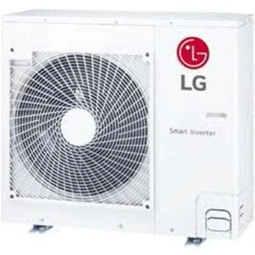 Ar Condicionado Lg Mu5r30 Unidade Exterior