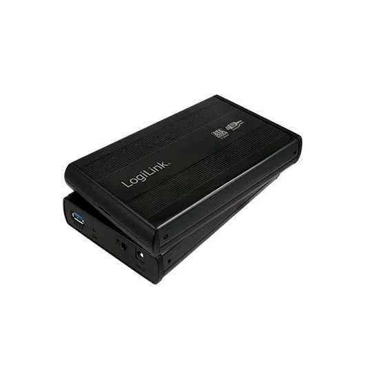 Caixa Externa P/ Disco Rigido 3,5" Harddisk