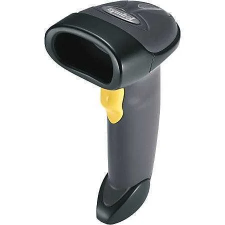 Zebra Handscanner Ls2208 (Ls2208-Sr20007r-Ur)