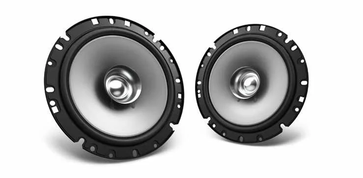 Kit Altavoces Kenwood Kfc S 1756