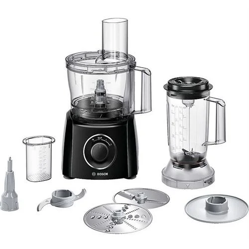 Bosch - Robot Multifuncional Mcm3201b