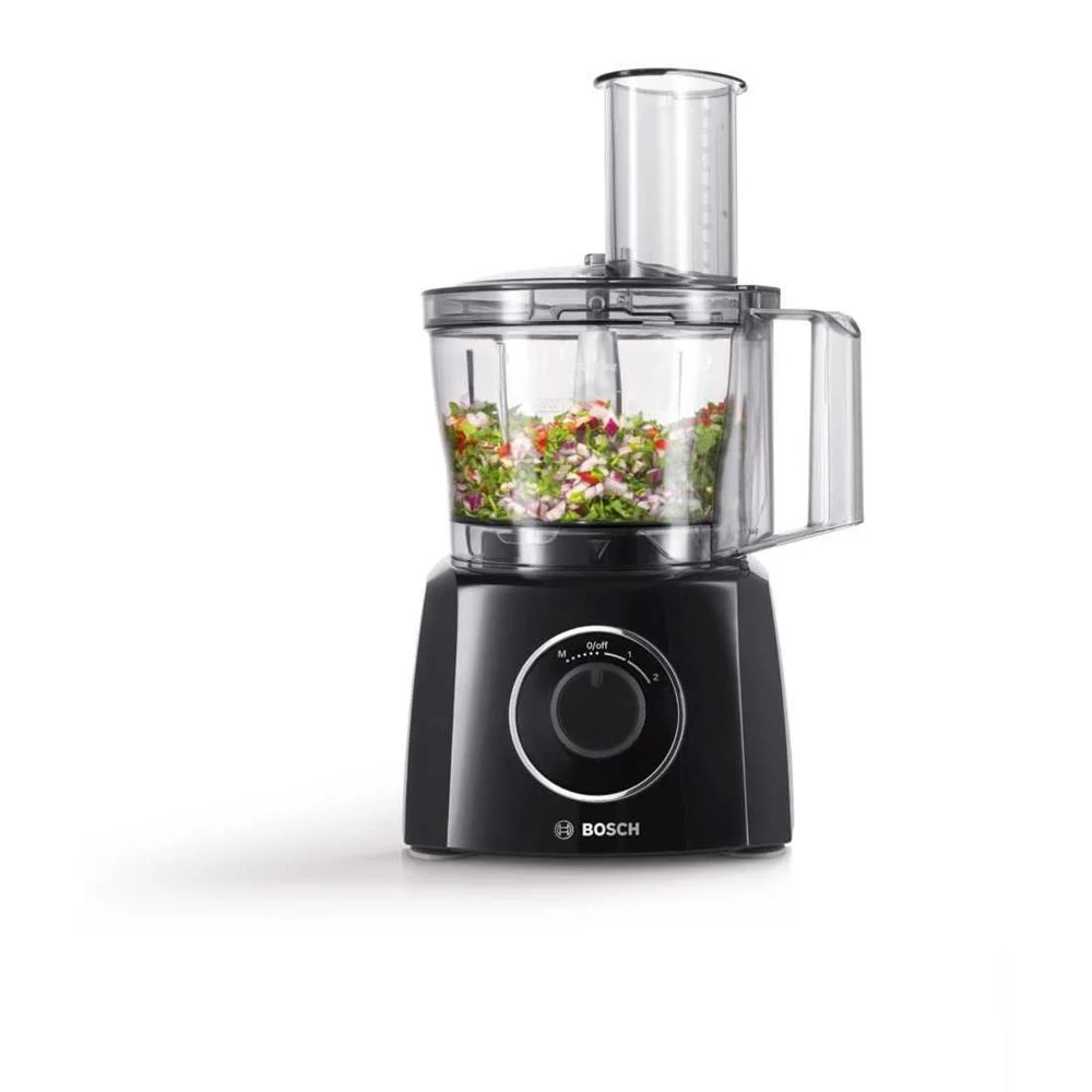 Bosch - Robot Multifuncional Mcm3201b