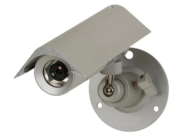 Analog Camera - Waterproof - Bullet - 750 Tv Lines