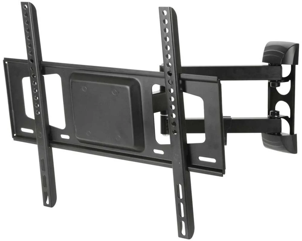 Suporte de Parede de Tv de Braço Duplo 26" a 55"