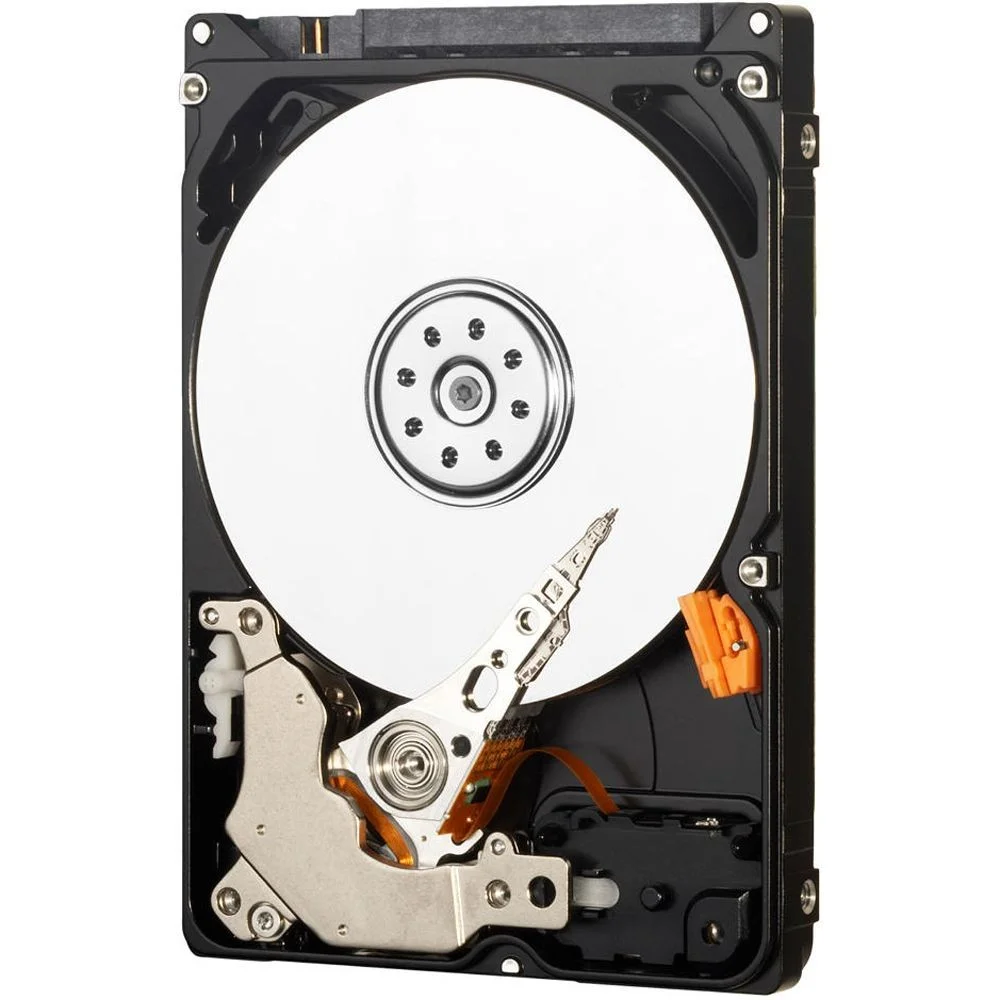 Western Digital Blue 3.5  500 Gb Serial Ata Iii