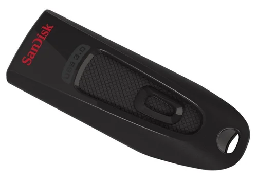 Pendrive 32gb Sandisk Cruzer Ultra Usb 3.0