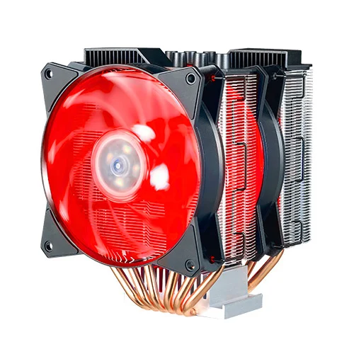 Cooler Master Masterair Ma620p Processor Cooler