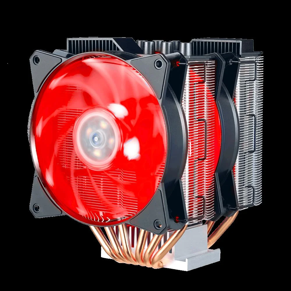 Cooler Master Masterair Ma620p Processor Cooler