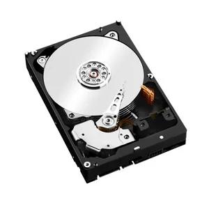 Western Digital 3.5" Red Pro 2tb 7200rpm 64mb Sata Iii - Wd2002ffsx