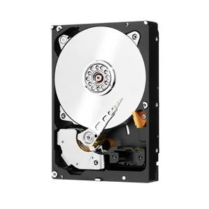 Western Digital 3.5" Red Pro 2tb 7200rpm 64mb Sata Iii - Wd2002ffsx