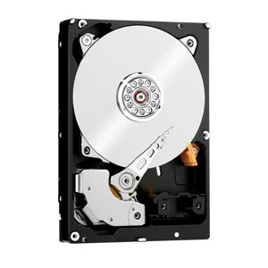 Western Digital 3.5" Red Pro 2tb 7200rpm 64mb Sata Iii - Wd2002ffsx