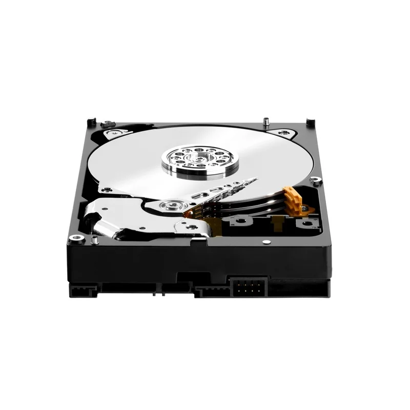 Western Digital 3.5" Red Pro 2tb 7200rpm 64mb Sata Iii - Wd2002ffsx
