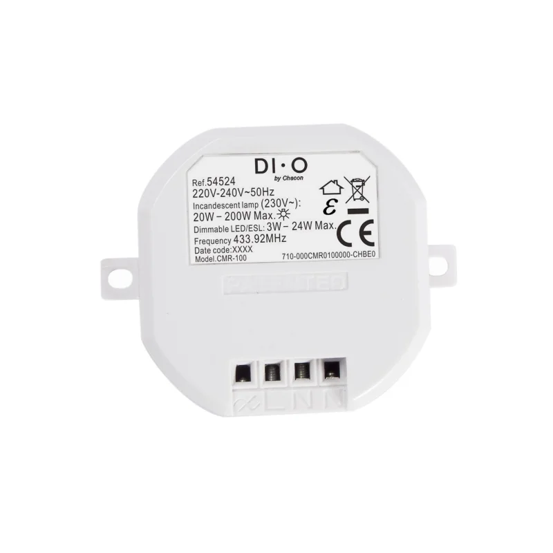 Modulo Variador Universal (200w)