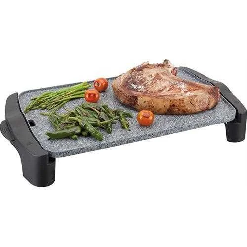 Plancha de Cocina Jata Gr558 2500w