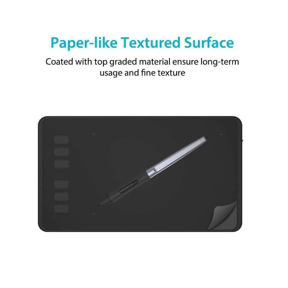 Tableta Digitalizadora Huion Inspiroy H640p