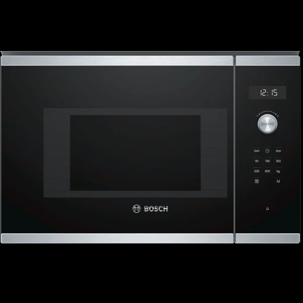 MICRO ONDAS BOSCH - BFL524MS0 -