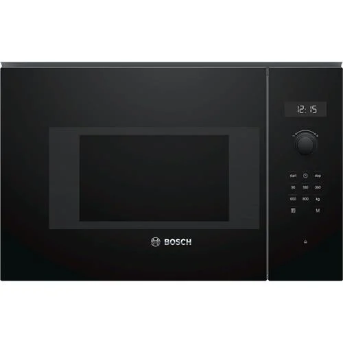 Microondas Bosch - Bfl524mb0 -