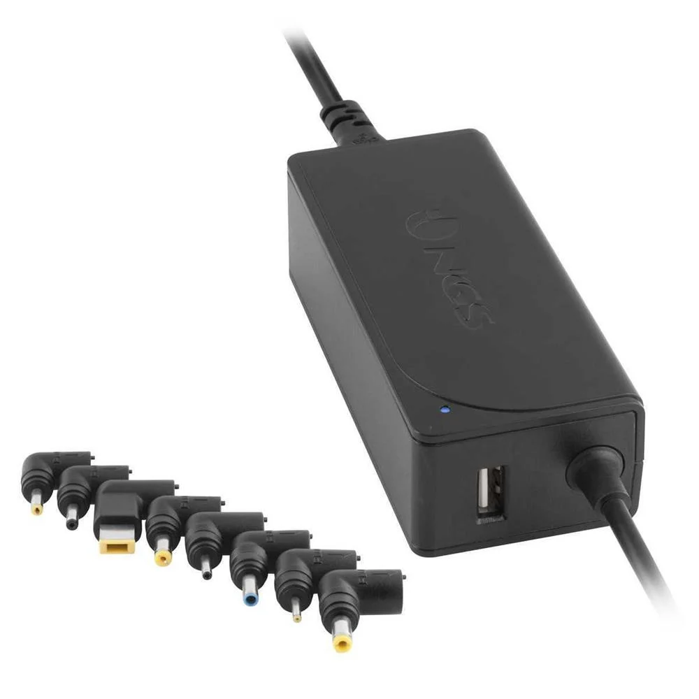 Carregador para Portátil Ngs W-45w