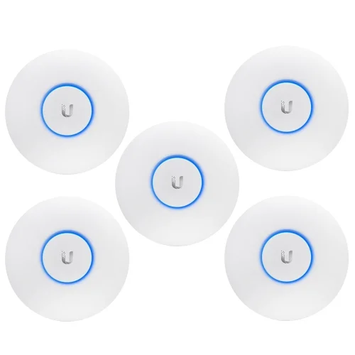 Ponto de Acesso Ubiquiti Uap-Ac-Pro-5 