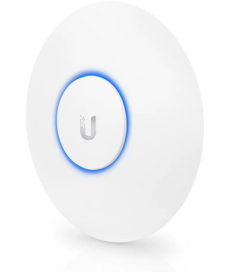 Ponto de Acesso Ubiquiti Uap-Ac-Pro-5 