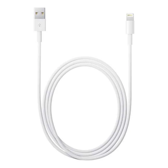 Cabo Lightning Usb Apple 1m