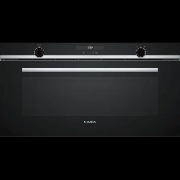 Horno Siemens Vb558c0s0 Cr.Ng/In. 90cm