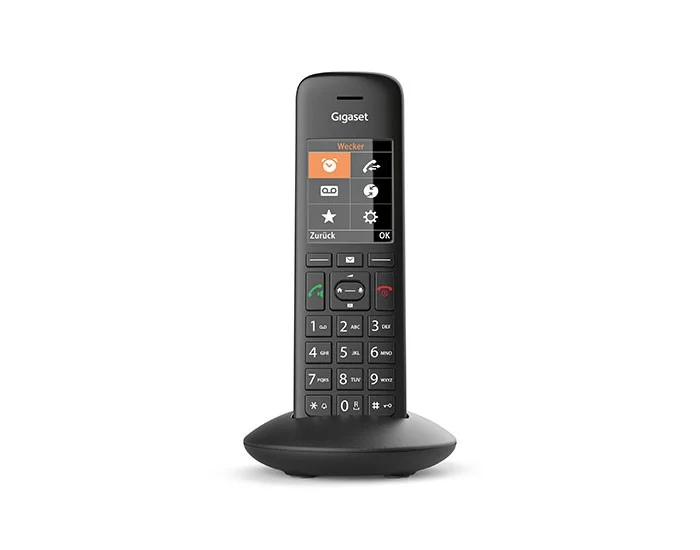 Unidade Adicional / Dect Gigaset C570hx