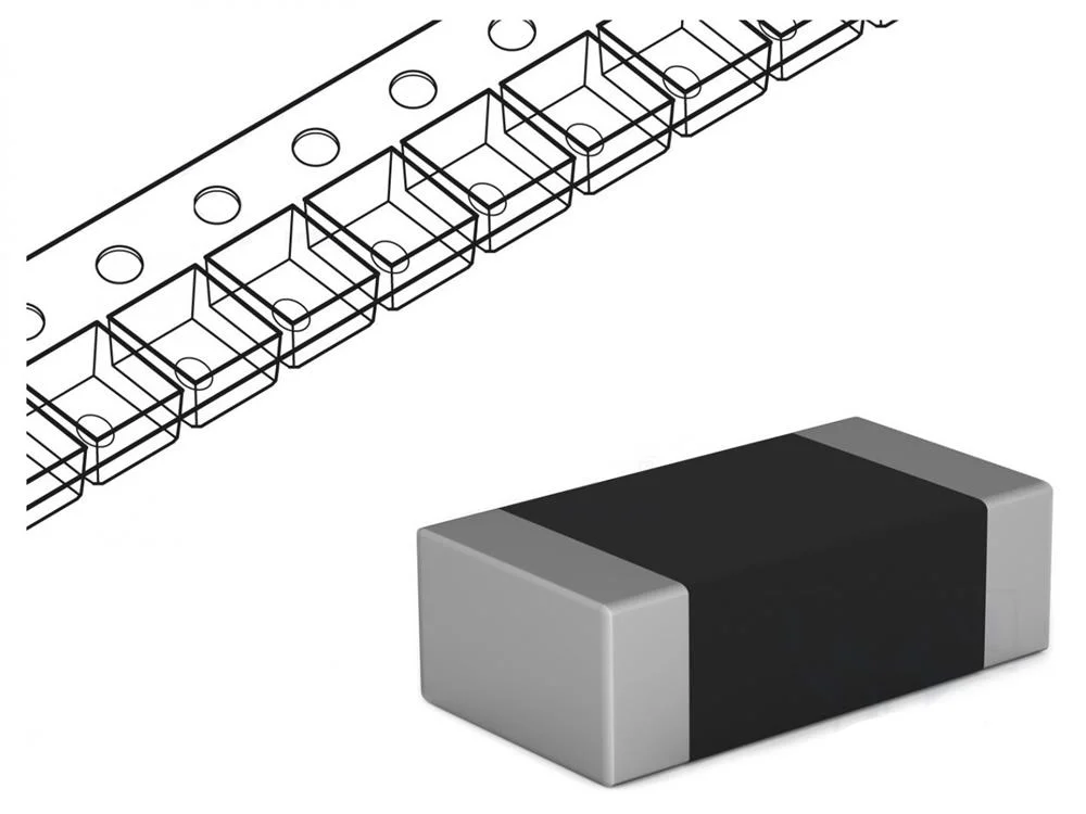 Condensador Tantalo 47mF 4V SMD