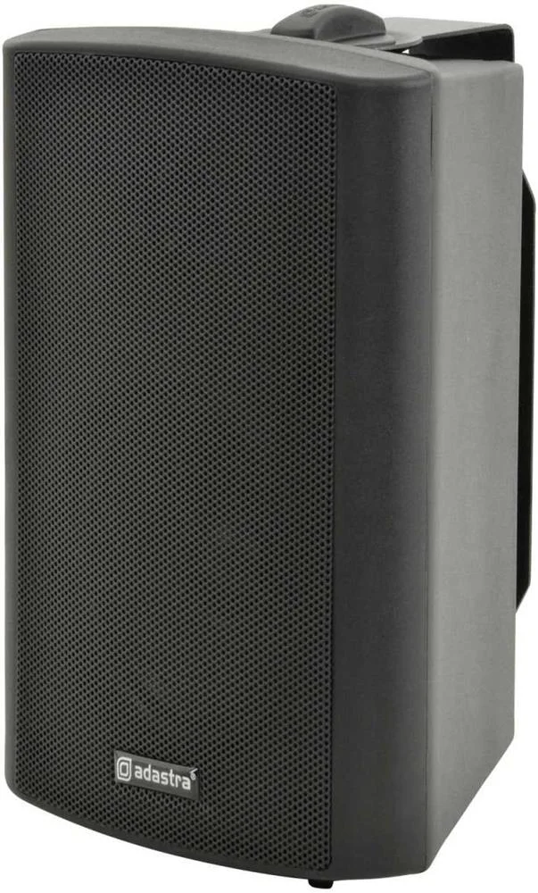 Coluna 4" 70w Linha 100v Serie Bp Preto