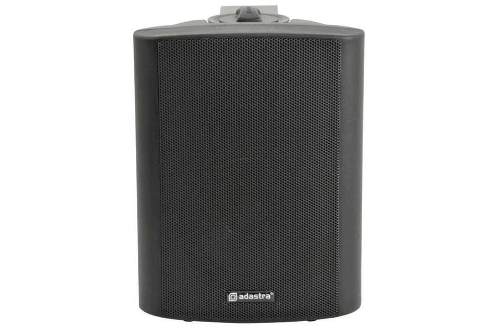 Coluna 4" 70w Linha 100v Serie Bp Preto