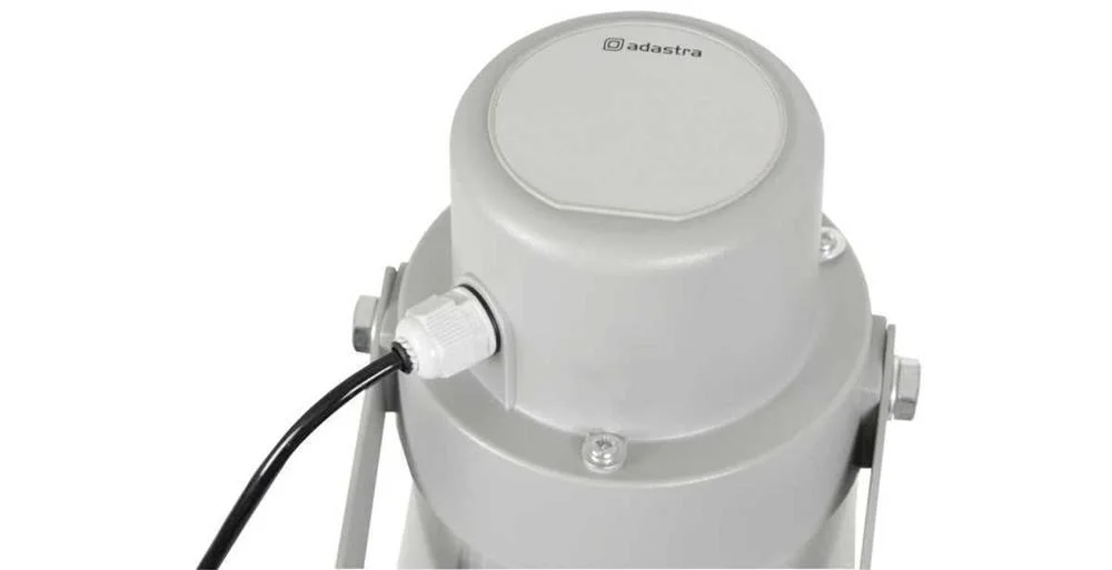 Corneta Retangular 25W Ativa