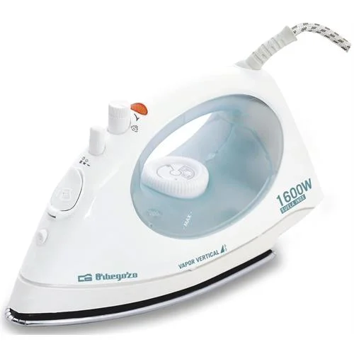 Plancha Orbegozo Sv 1600/ 1600w