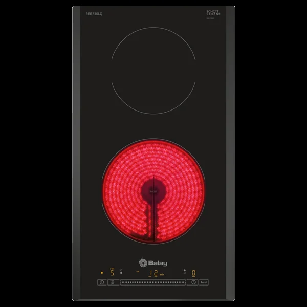 Placa de Indução Balay 3EB730LQ 30 cm