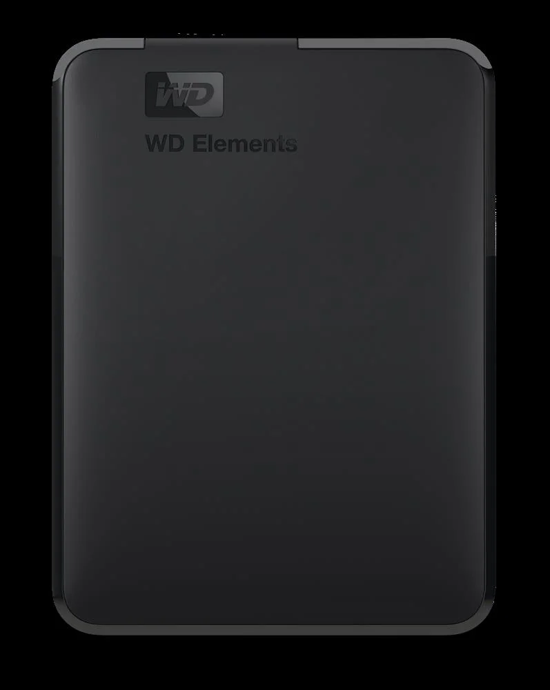 Disco Duro Externo Western Digital Faedde0192 2.5.