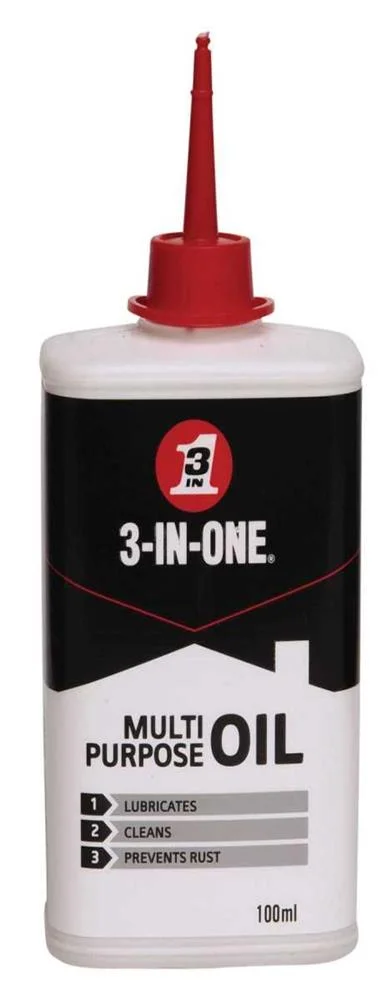 3-In-One Drip Oil 100ml