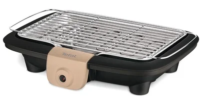 GRELHADOR EASY GRILL TEFAL - BG 90C814